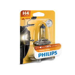 Philips Vision Moto 12342PRBW Éclairages avant moto