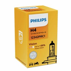 Philips Vision 12342PRC1 Lampe pour éclairage avant