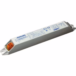 Philips HF-M BLUE 121 LH TL5 230-240V, Ballast, Blanc, Secteur, 21 W, 230 - 240 V, 50 - 60 Hz