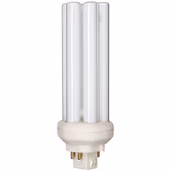 Philips MASTER PL-T 4 Pin, 32 W, GX24q-3, 4P, 2400 lm, Blanc chaud