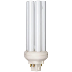 Philips MASTER PL-T 4 Pin lampe écologique 32 W GX24q-3 Blanc chaud