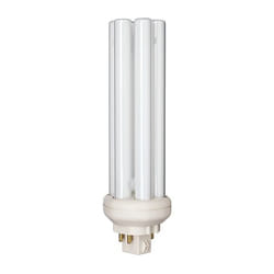Philips 56002570 ampoule fluorescente 41 W GX24q-4 Blanc