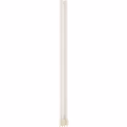 Philips MASTER PL-L 4 Pin, 40 W, 2G11, 4P, 3500 lm, Blanc chaud