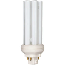 Philips MASTER PL-T 4 Pin lampe écologique 24 W GX24q-3 Blanc froid