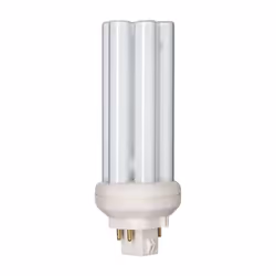 Lampe PHILIPS MASTER PL-T 42W/840/4P 1CT