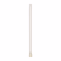 Philips 61541140, 55 W, 2G11, 4800 lm, Blanc chaud