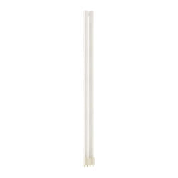 Philips 61541140 ampoule fluorescente 55 W 2G11 Blanc chaud