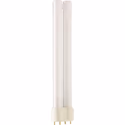 Philips PL-L 927908708472, 55 W, 2G11, 4P, 20000 h, 4800 lm, Blanc froid