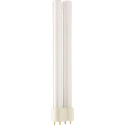 Philips PL-L 927908708472 ampoule fluorescente 55 W 2G11 Blanc froid