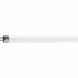 Philips TL Mini 8W/827 1PP/10, 7,1 W, G5, T5, 10000 h, 470 lm, Blanc