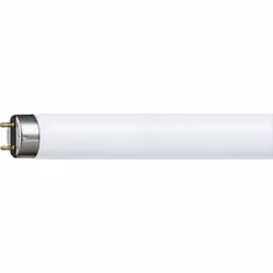 Philips TL-D 18W/827 1PP/10, 18 W, G13, T8, 20000 h, 1350 lm, Blanc chaud