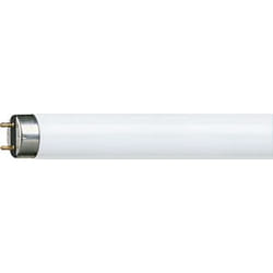 Philips TL-D 18W/827 1PP/10 ampoule fluorescente G13 G Blanc chaud