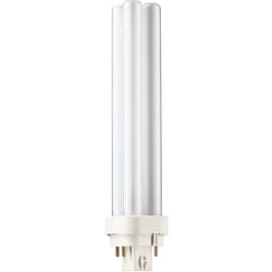 Philips PL-C 927907384002 lampe écologique 26 W 4 Pin Blanc froid