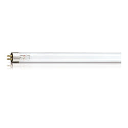 Philips 62368327 ampoule UV (ultraviolet) 8 W G5