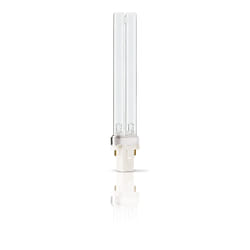 Philips 62488880 ampoule UV (ultraviolet) 11 W G23