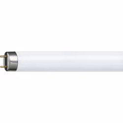 Philips MASTER TL-D Super 80, 18 W, G13, T8, 1350 lm, Blanc chaud