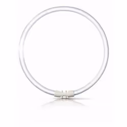 Philips Master T5 Tube fluorescent circulaire T5, 55,7 W, 2GX13, En forme de U, 12000 h, 4210 lm, Blanc froid