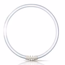Philips Master T5 Fluorescent circulaire, 55 W, 2GX13, Circulaire, 12000 h, 4210 lm, Blanc chaud