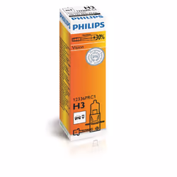 Philips Vision 12336PRC1 Lampe pour éclairage avant