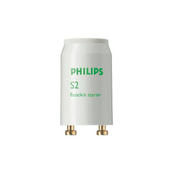 Philips S2 Démarreur de lampe Blanc