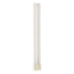 Philips Master PL-L 4P lampe écologique 24 W 2G11 Blanc neutre