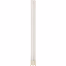 Philips MASTER PL-L 4 Pin, 36 W, 2G11, 4P, 2900 lm, Blanc chaud