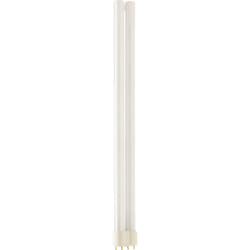 Philips MASTER PL-L 4 Pin lampe écologique 36 W 2G11 Blanc chaud