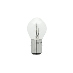 Ampoule secondaire PHILIPS S2 Standard 12V, 35W, 1 pièce