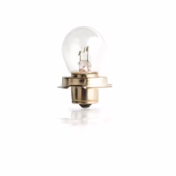 Ampoule secondaire PHILIPS S3 Vision Moto 12V, 15W, 1 pièce