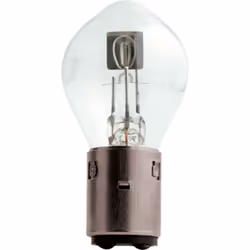 Ampoule halogène PHILIPS S2 CityVision Moto 12V, 35W, 1 pièce - Vue supplémentaire 4