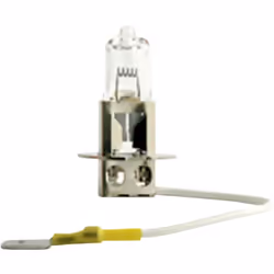 Informations techniques Contenu: 1 pc(s) Couleur: transparent(e) Culot: PK22s Puissance d'éclairage du véhicule: 70 W Serie d ...