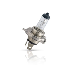 Philips WhiteVision 1 lampe H3, 12 V, 55 W, lampe pour éclairage avant