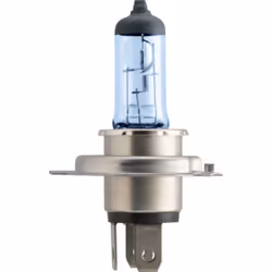 Ampoule PHILIPS HS1 CrystalVision ultra Moto 12V, 35W, 1 pièce