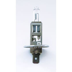 Ampoule halogène PHILIPS H1 Masterlife 24V, 70W, 1 pièce