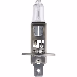 Ampoule halogène PHILIPS H1 Masterlife 24V, 70W, 1 pièce