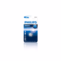 Philips Minicells Batterie A76/01B