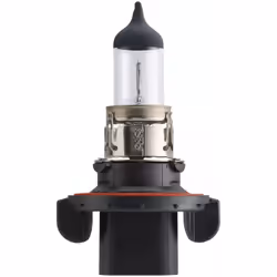 L'ampoule H13 standard permet de remplacer vos ampoules défectueuses. Elle est homologuée ECE. Philips est le choix dans le s ...