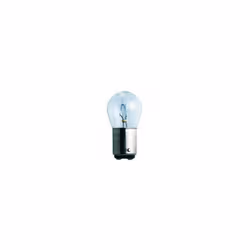 Ampoule Philips13402CP STOP P22 13402 24V 15W BA15D Pour identifier la bonne ampoule, contrôlez avec la référence noté sur vo ...