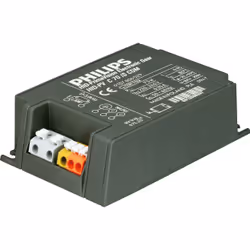 Philips HID-PV C 70 /S CDM 220-240V 50/60Hz, Ballast, Gris, Secteur, 220-240 V, 50 - 60 Hz, 216 g