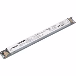 Ballast - HF-Performer III TL5 - Type de lampe: TL5 HO - Nombre de lampes: 2. Le ballast HF-Performer III TL5 est un ballast  ...