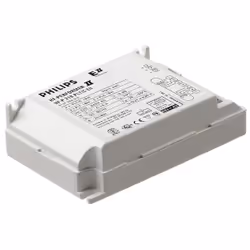 Philips HF-P 2 22-42 PL-T/C/L/TL5C EII 220-240V, Ballast, Blanc, -20 - 50 °C, Secteur, 220-240 V, 50 - 60 Hz