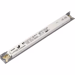 Chez Lampesdirect, le "Philips HF-Pi 2 28/35/49/54 TL5 II 220-240V(EAN: 8711500915023)" est particulièrement bon marché et pe ...