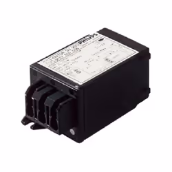 SI 51 220-240V 50/60Hz Nombre estime' de lampes 1 Lampe a' ballast de puissance nominale 250/400 Tension secteur 220-240 V Lo ...
