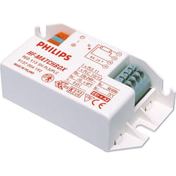 Philips HF-M RED 118 SH PL-C/PL-T 230-240V