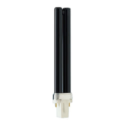 Philips PL-S ampoule fluorescente 8,6 W G23 Bleu