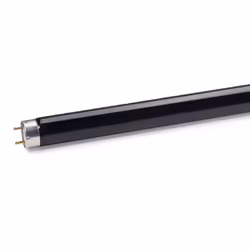 Philips 8711500951014, 4 W, T5, Linéaire, Noir