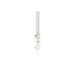 Lampe compact fluorescent 2pin g23 lampe uv 9w pls910