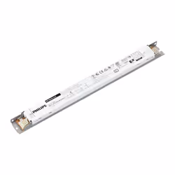 Philips HF-P 1 14-35 TL5 HE III 220-240V, Ballast, Gris, Blanc, Secteur, 220 V, 50 - 60 Hz, 220 g