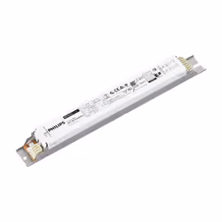 Philips HF-P 258 TL-D III 220-240V 50/60Hz IDC