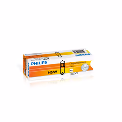 Philips Vision 12023CP Lampe conventionnelle de signalisation et habitacles